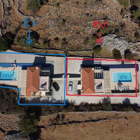Margarita'S Escape Villa Kokkino Chorio Exterior photo