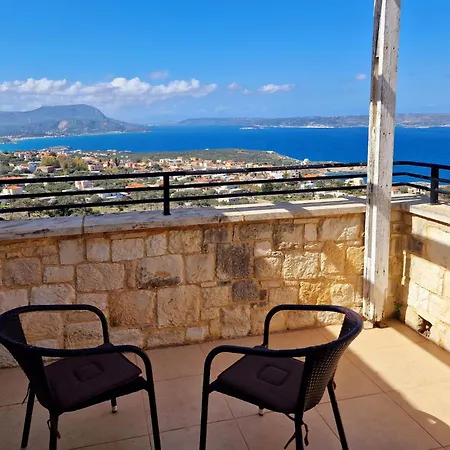 Margarita'S Escape Villa Kokkino Chorio Exterior photo