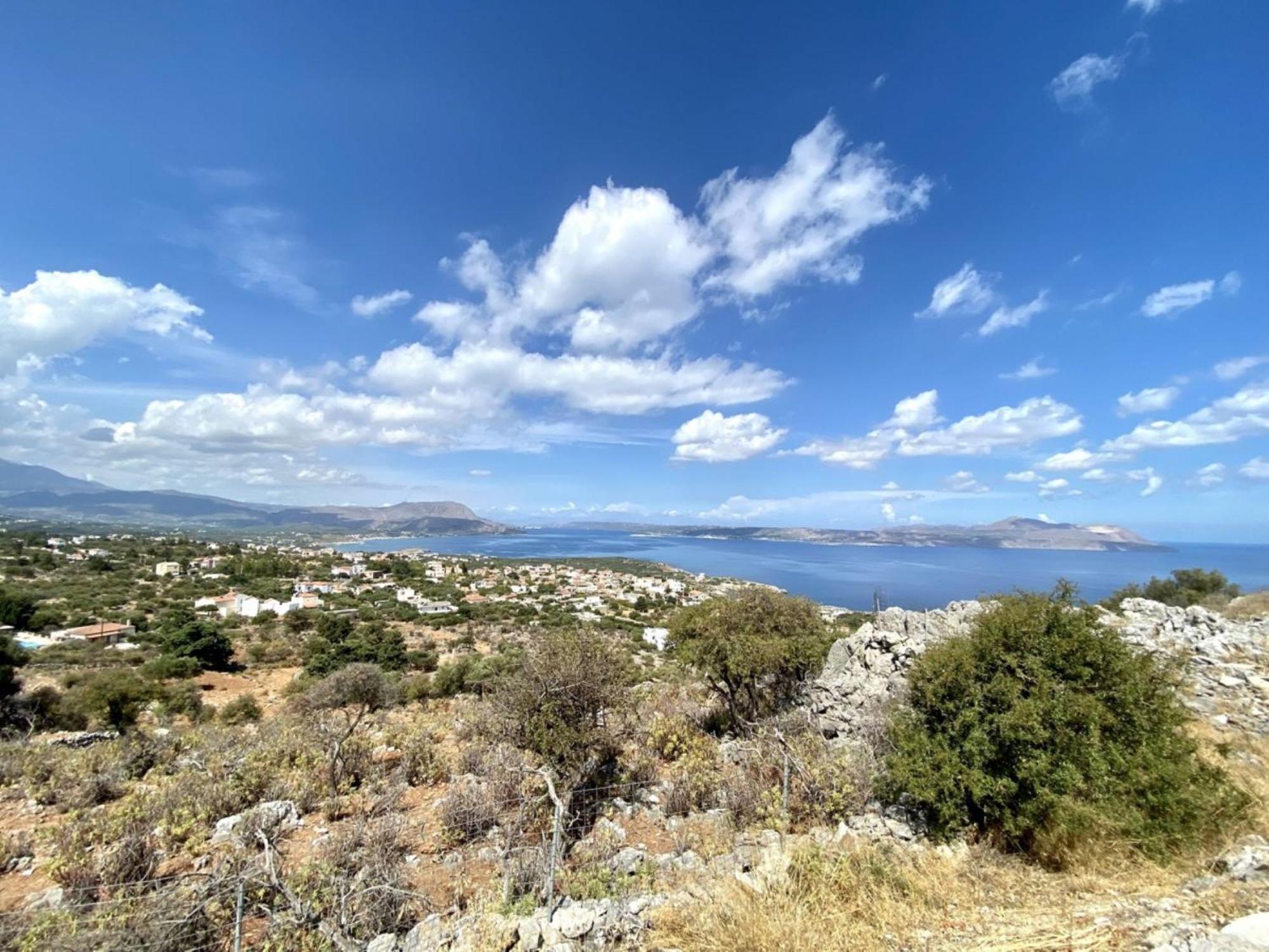 Villa Margarita's Escape Kokkino Chorio