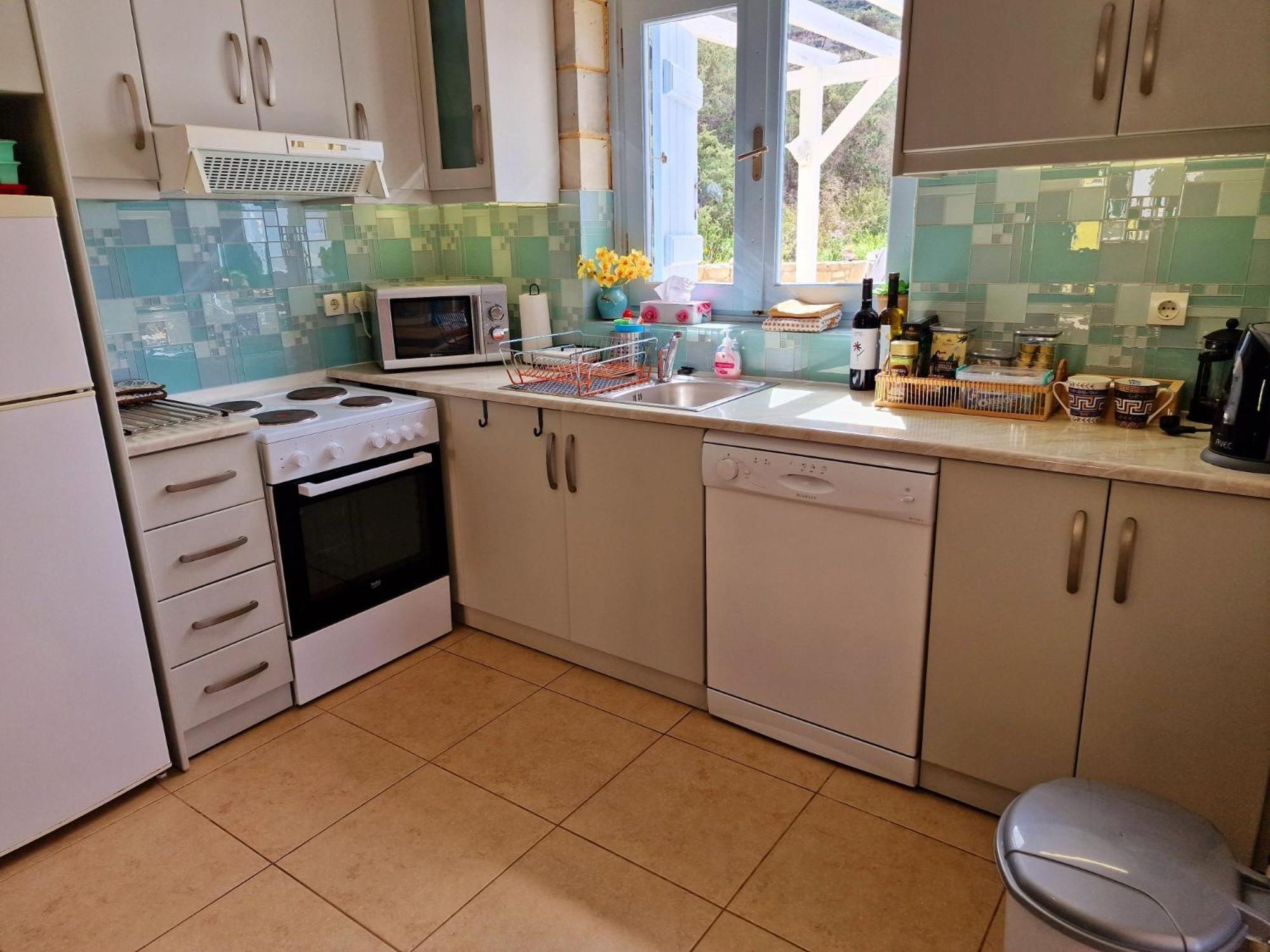 Margarita's Escape Villa
