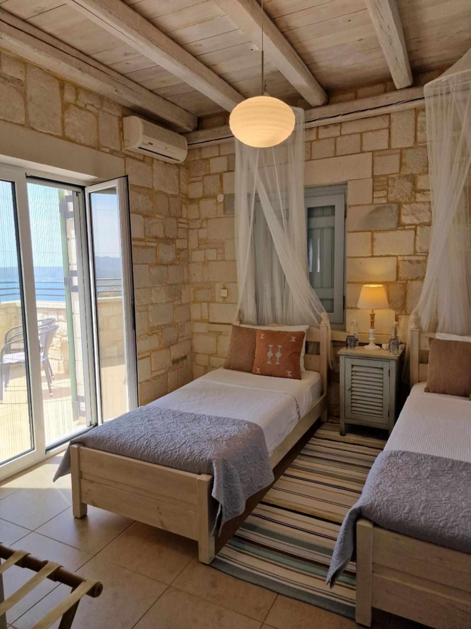 Villa Margarita's Escape Kokkino Chorio