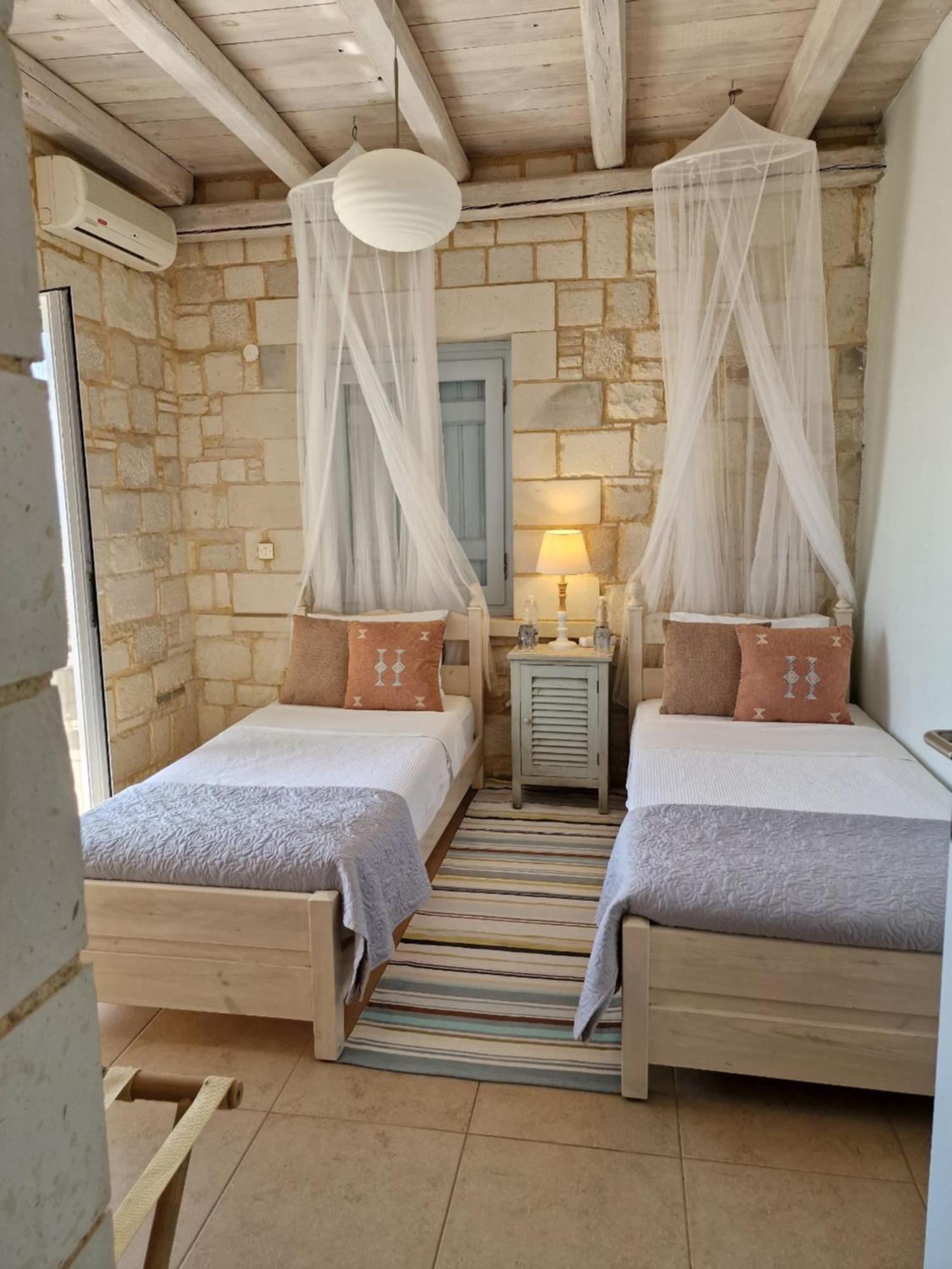 Margarita's Escape Villa