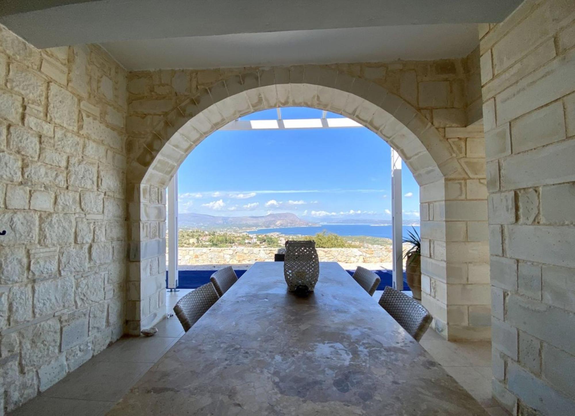 Margarita's Escape * Kokkino Chorio