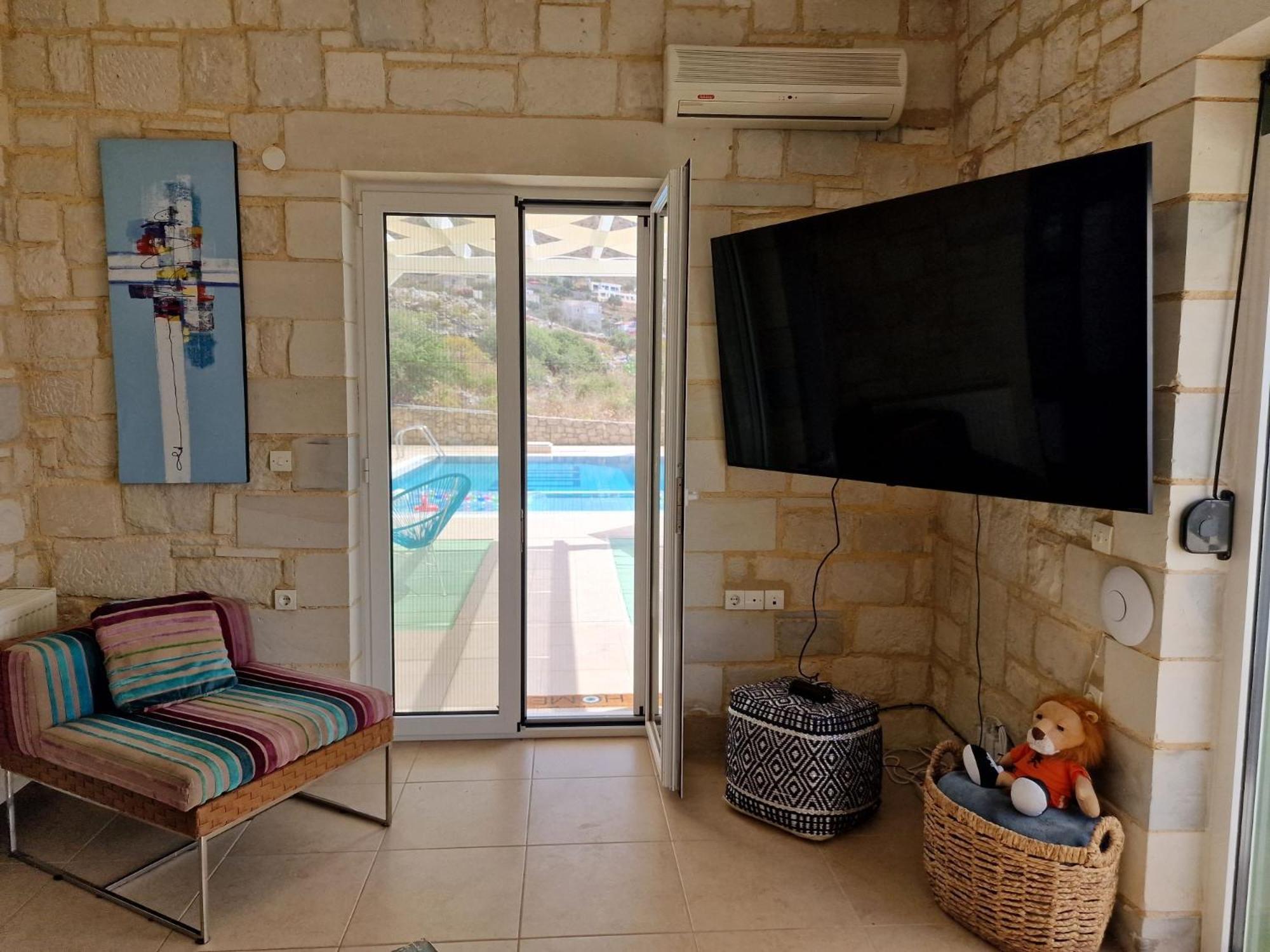 Margarita's Escape Villa