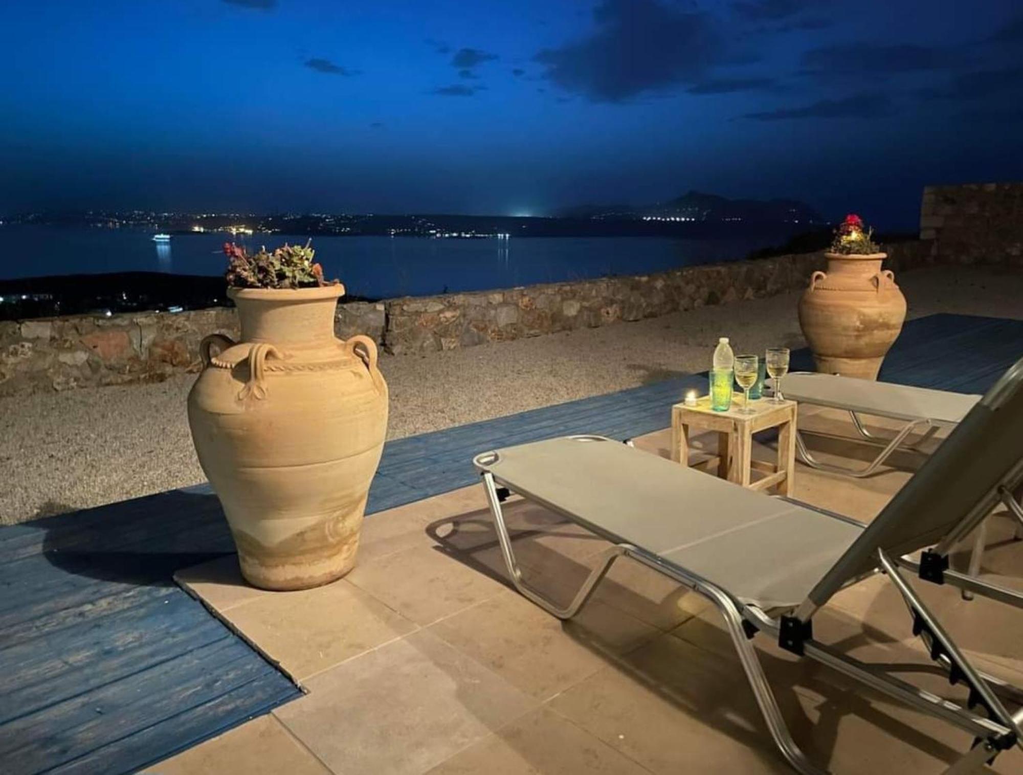 Villa Margarita's Escape Kokkino Chorio