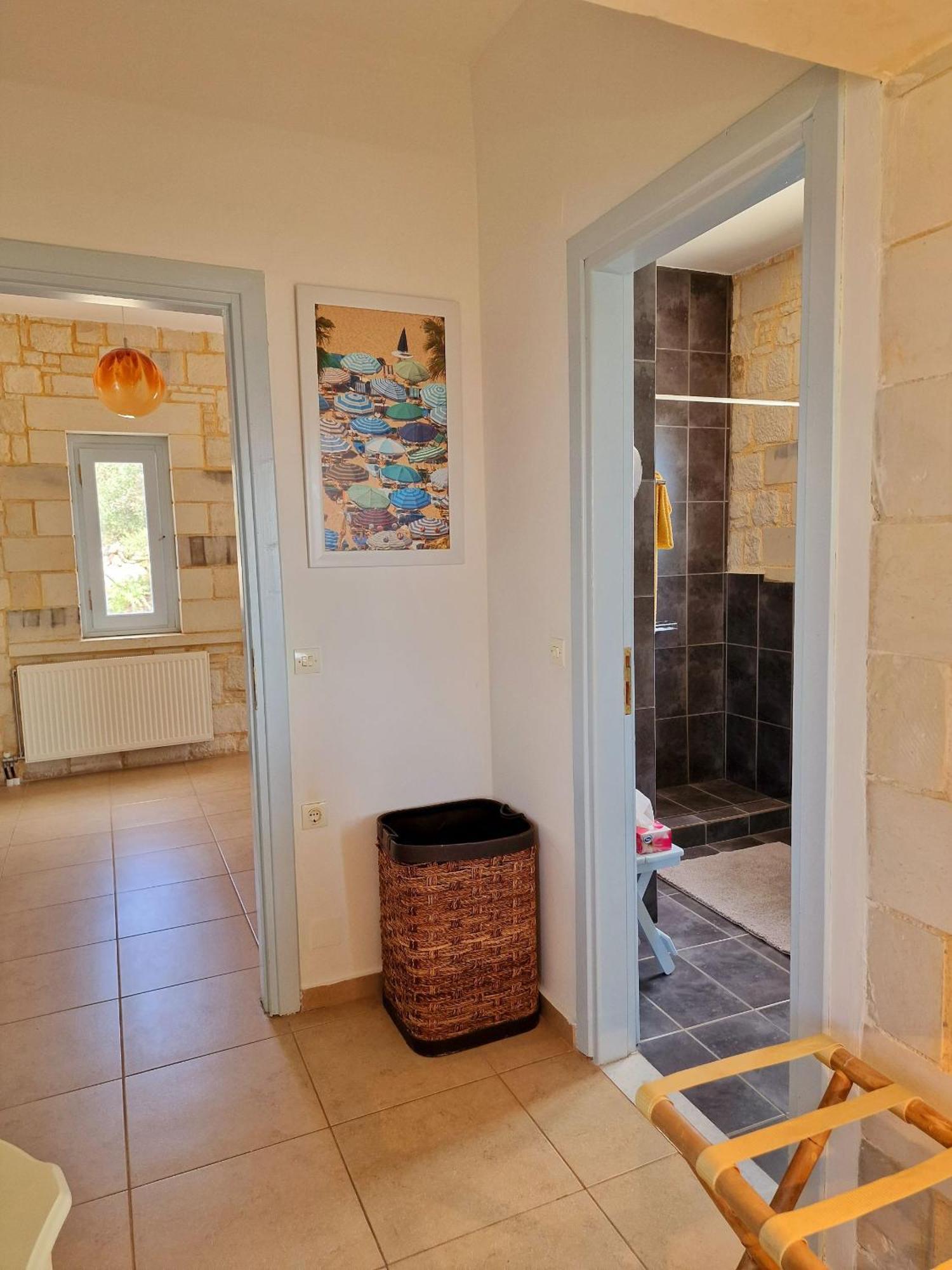 Villa Margarita's Escape Kokkino Chorio